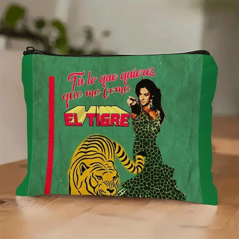 Travel Accessories Gifts - 1 Piece Lola Flores 
