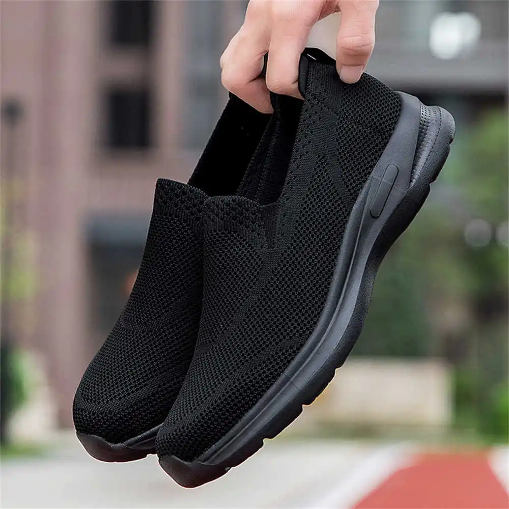 Travel Accessories Uk Sale - Without Lace Net Man's Boots For