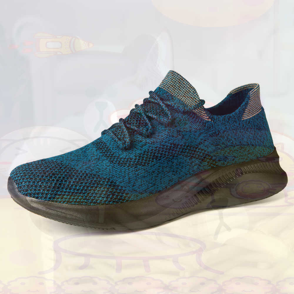 Travel Accessories Uk Sale - Number 41 Soft Bottom High-quality Shoes