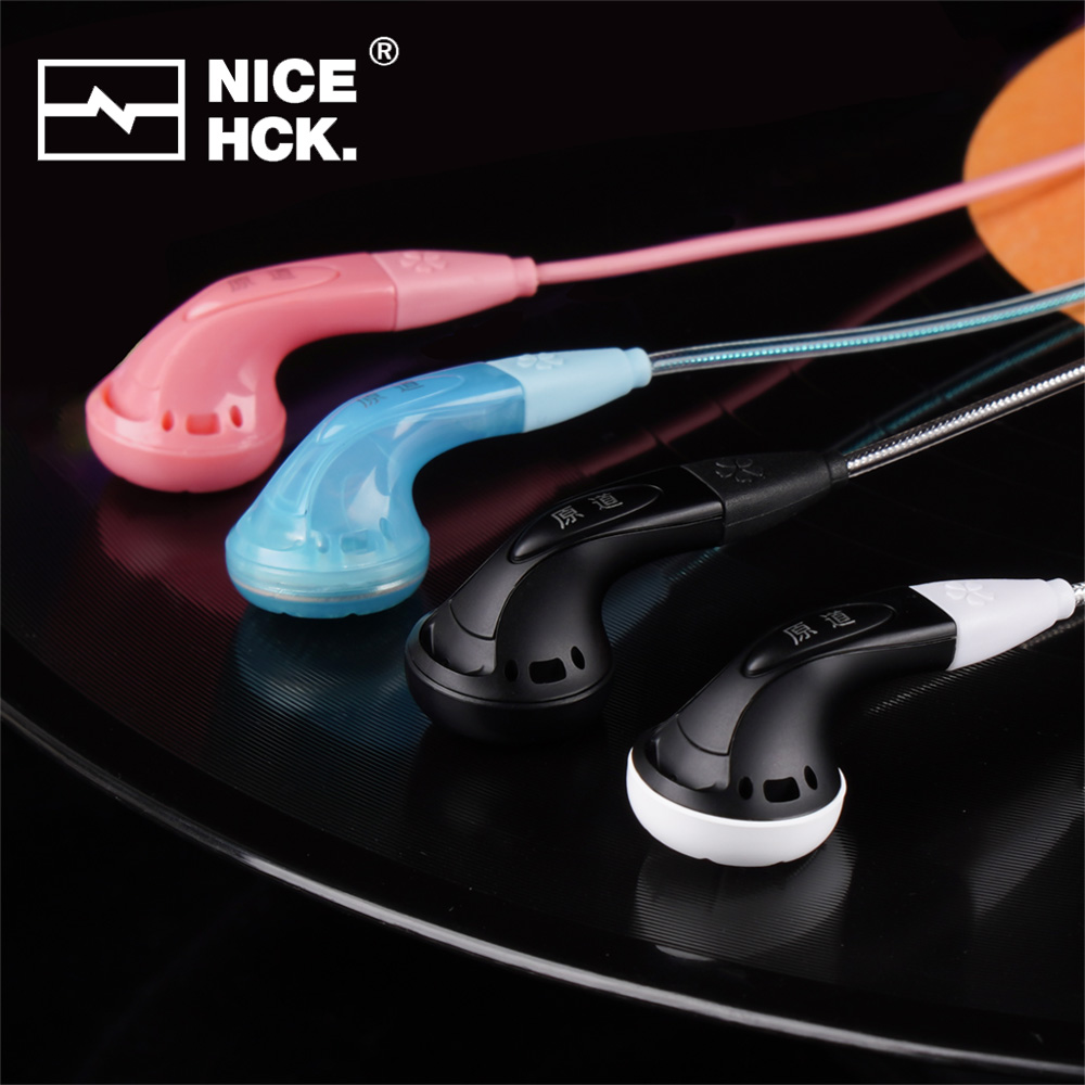 Earplug Set Foam - NICEHCK YDSmall Wired Earphones 14.8mm PEI