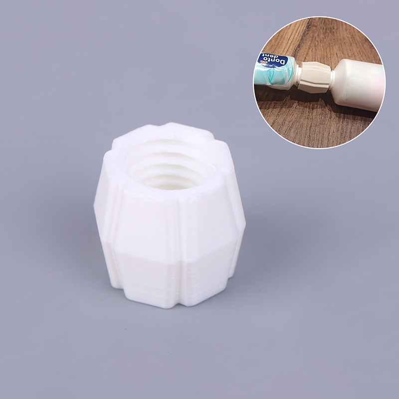 Travel Accessories Youtube - 1/3/5pcs Summer Travel, Picnic Toothpaste Refill