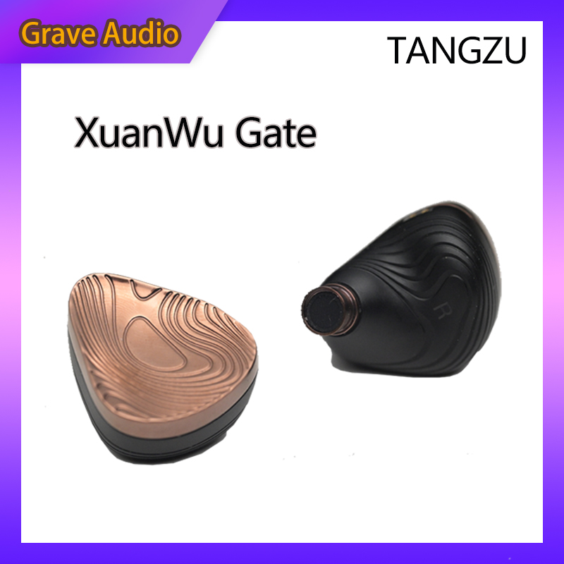 Earplug Set Foam - TANGZU XuanWu Gate Earphones Monitor IEMS