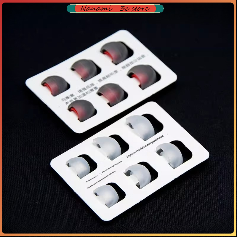 Earplug Set Foam - Zhu Linniao Skylark Jinghong Original Earplug