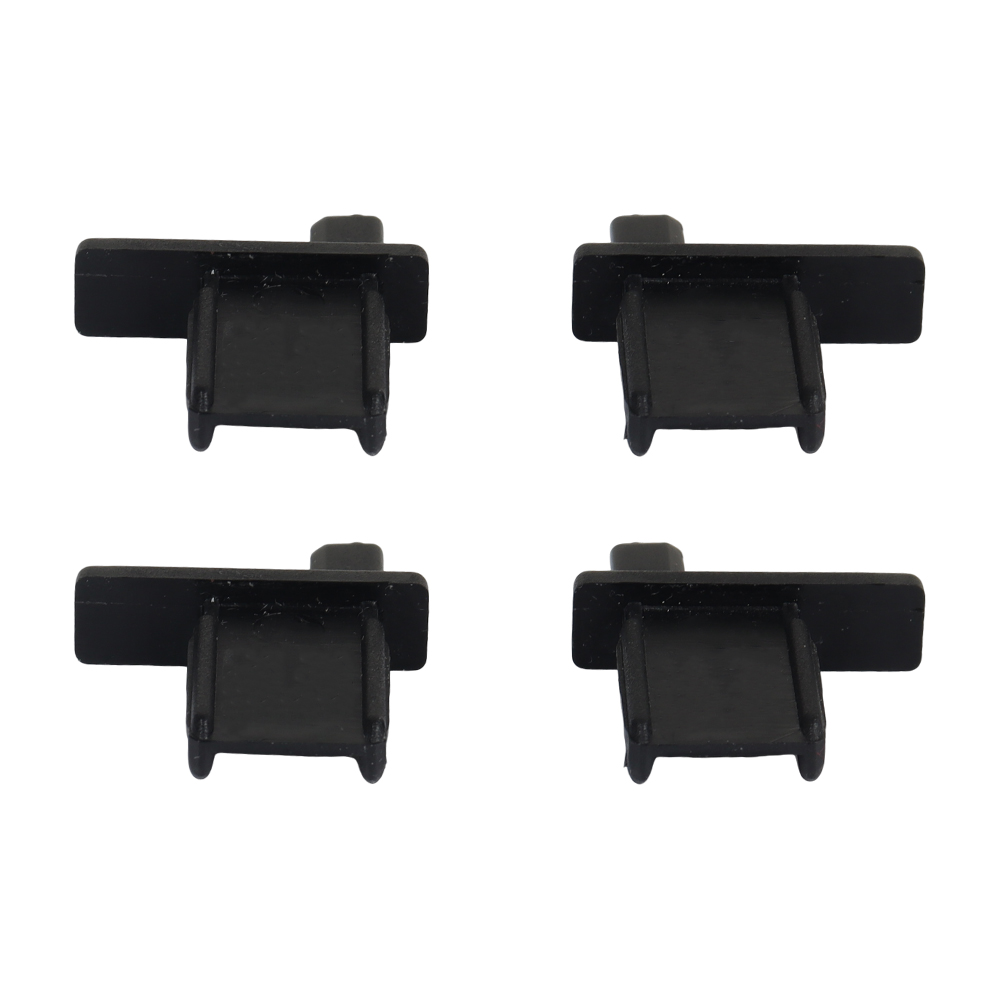 Travel Accessories Usa - 2 x Sunshade Clips for Motorhome