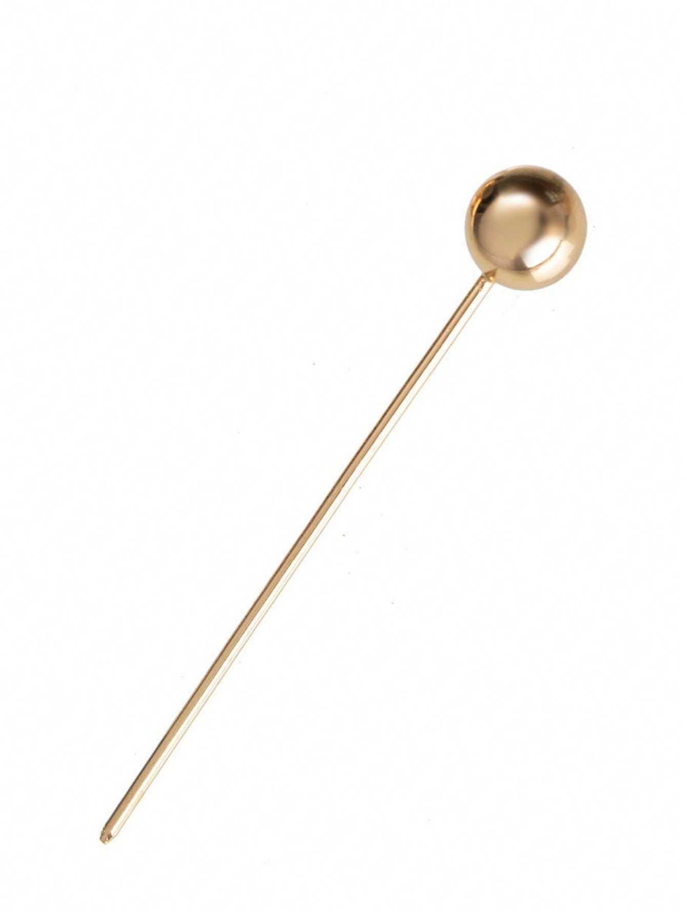 2pcs simple metal hairpin Hair - огляд і ціна Travel Accessories Bunnings