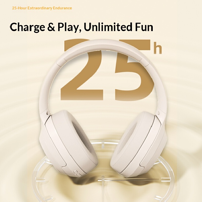 In Stock Over Ear Wireless Hea - огляд і ціна Travel Accessories Officeworks