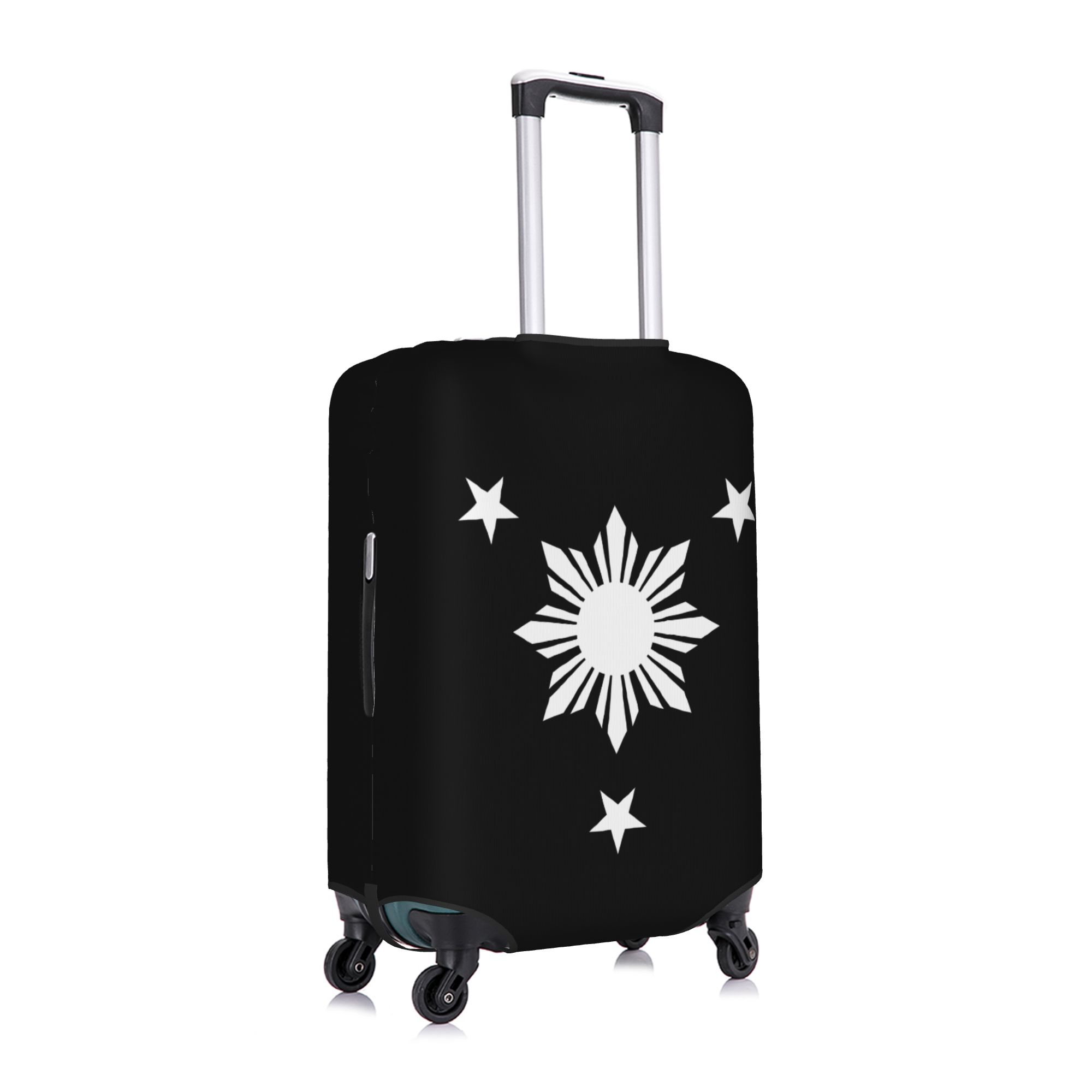 3 Stars And A Sun Philippines  - огляд і ціна Travel Accessories Philippines