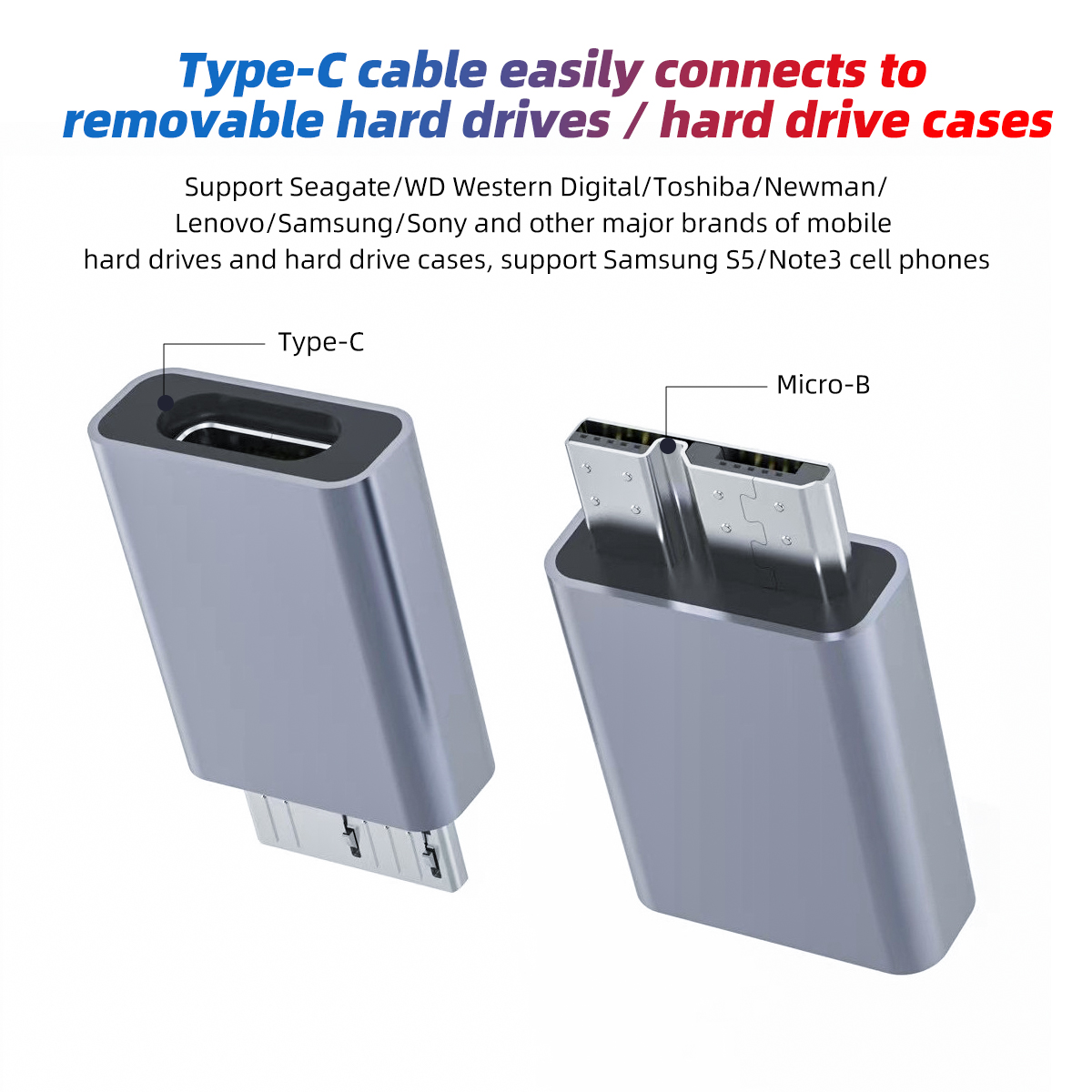 Micro B USB C 3.0 Micro B To T - огляд і ціна Travel Accessories Officeworks