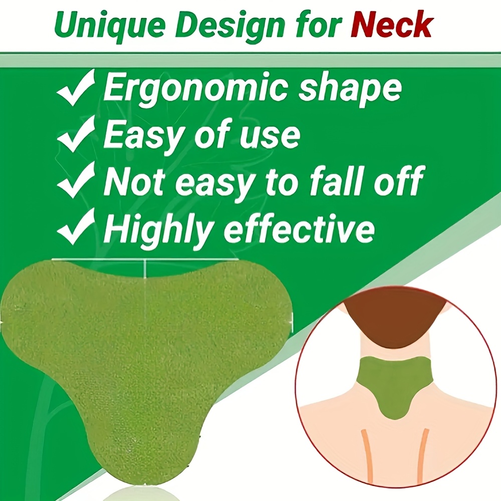2/50/100PCS Neck Hot Compress  - огляд і ціна Travel Accessories Officeworks