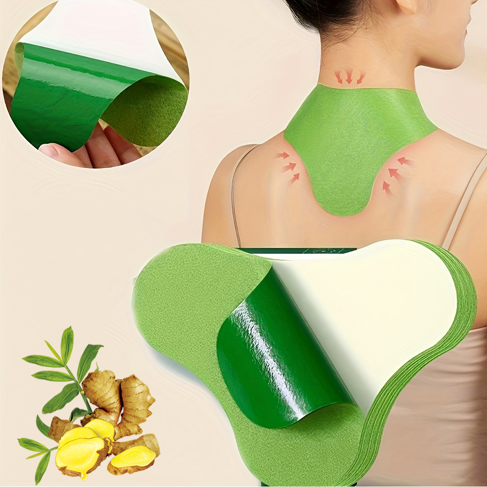 2/50/100PCS Neck Hot Compress  - огляд і ціна Travel Accessories Officeworks
