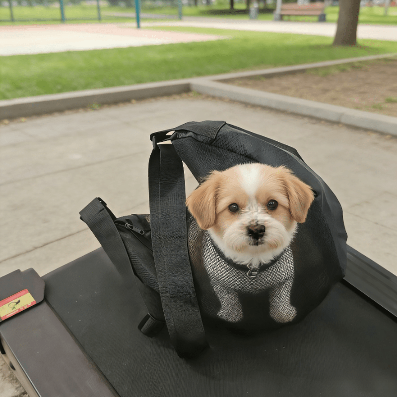 Lightweight Breathable Mesh Do - огляд і ціна Travel Accessories For Dogs