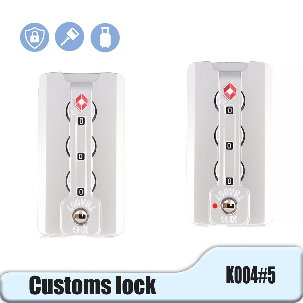 For K004#4 Preset Combination  - огляд і ціна Travel Accessories You Need