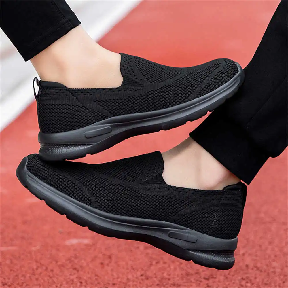 Without Lace Net Man's Boots F - огляд і ціна Travel Accessories Uk Sale