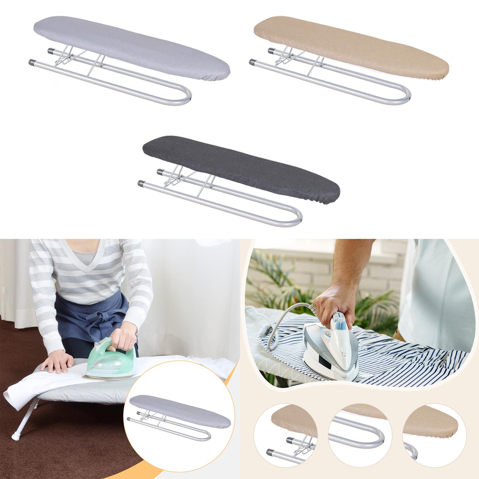 Compact Folding Sleeve Ironing - огляд і ціна Travel Accessories Youtube