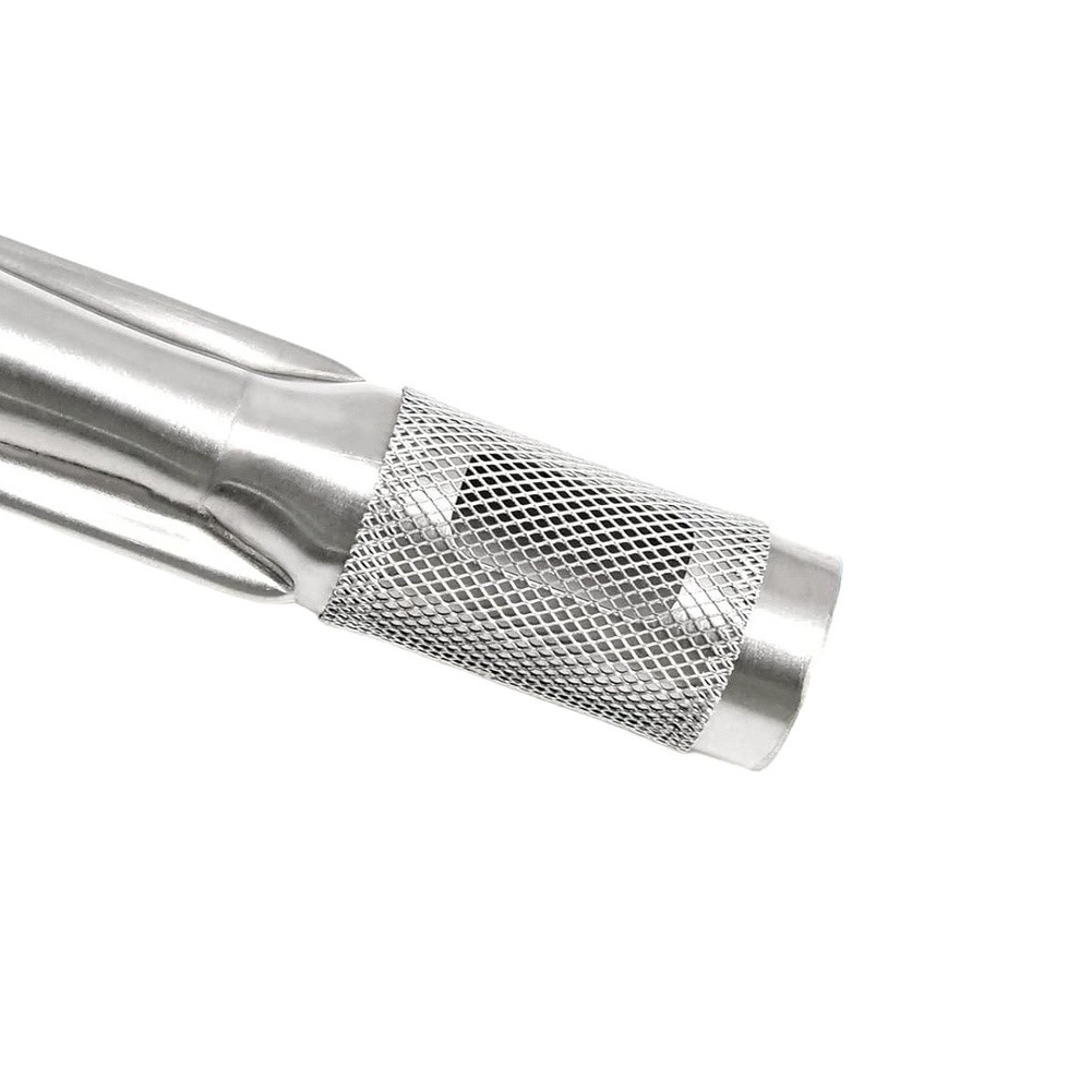 Stainless Steel Burner Tube Ig - огляд і ціна Travel Accessories Youtube