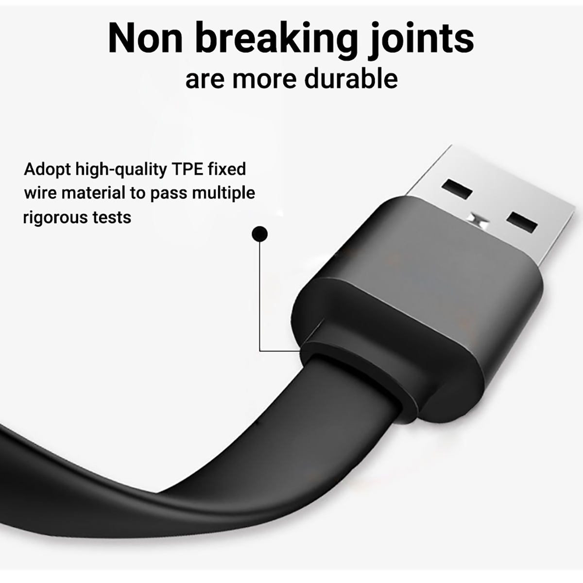 Smart Band USB Charging Cable  - огляд і ціна Travel Accessories You Need
