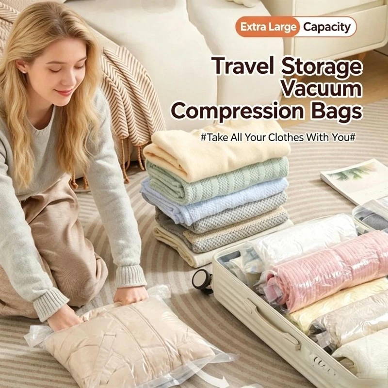 Roll Up Space Saver Travel Sto - огляд і ціна Travel Accessories You Need