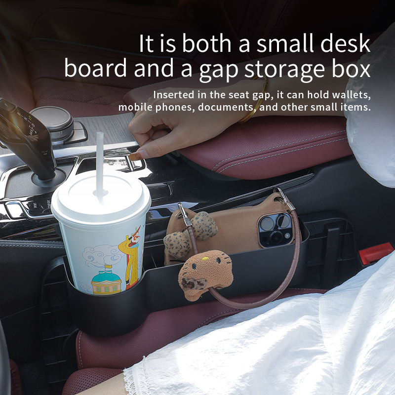 2-IN-1 Car Steering Wheel Tabl - огляд і ціна Travel Accessories Car