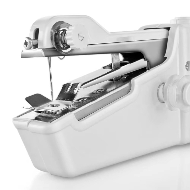 Mini Sewing Machine Handheld P - огляд і ціна Travel Accessories Usa
