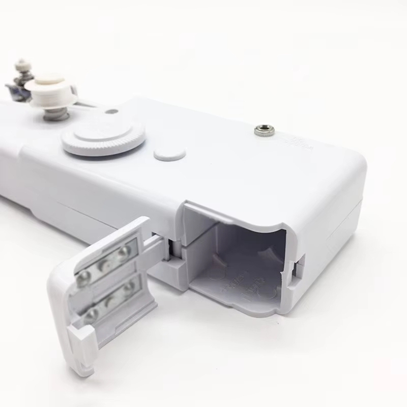 Mini Sewing Machine Handheld P - огляд і ціна Travel Accessories Usa