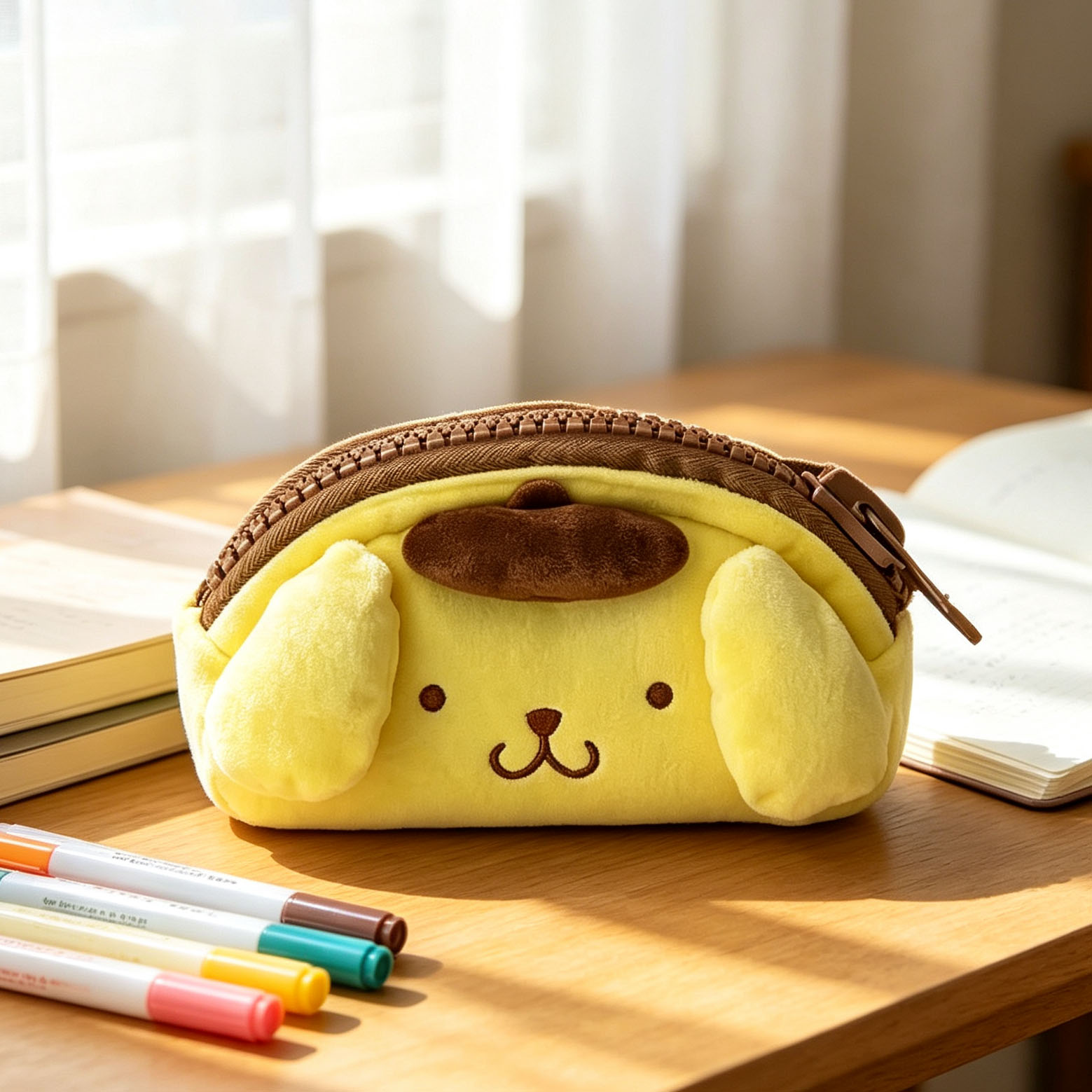 Kawaii Plush Large Capacity Ca - огляд і ціна Travel Accessories For Dogs