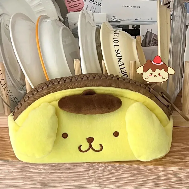 Kawaii Plush Large Capacity Ca - огляд і ціна Travel Accessories For Dogs