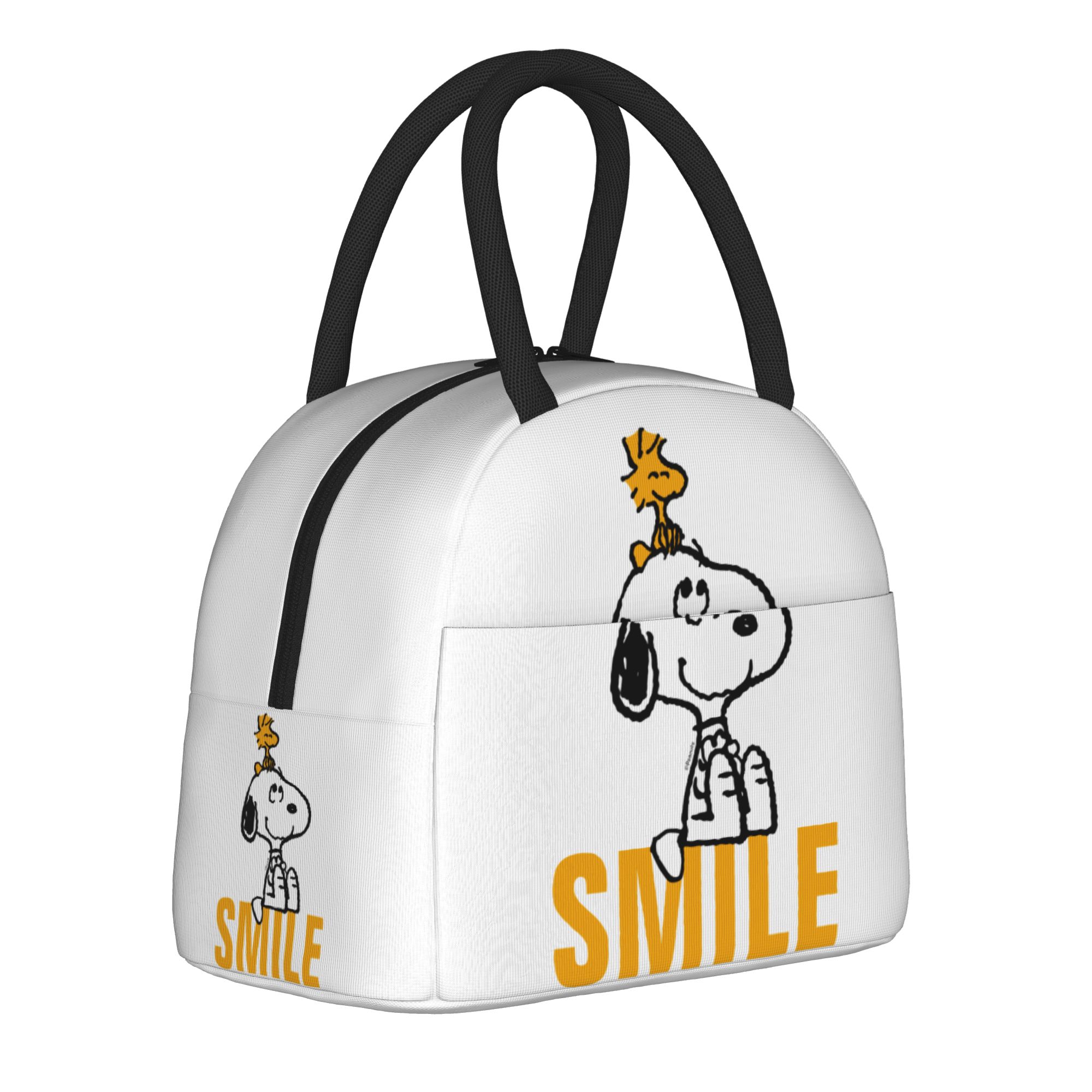 Lunch Boxes Snoopys Dog Woodst - огляд і ціна Travel Accessories For Dogs