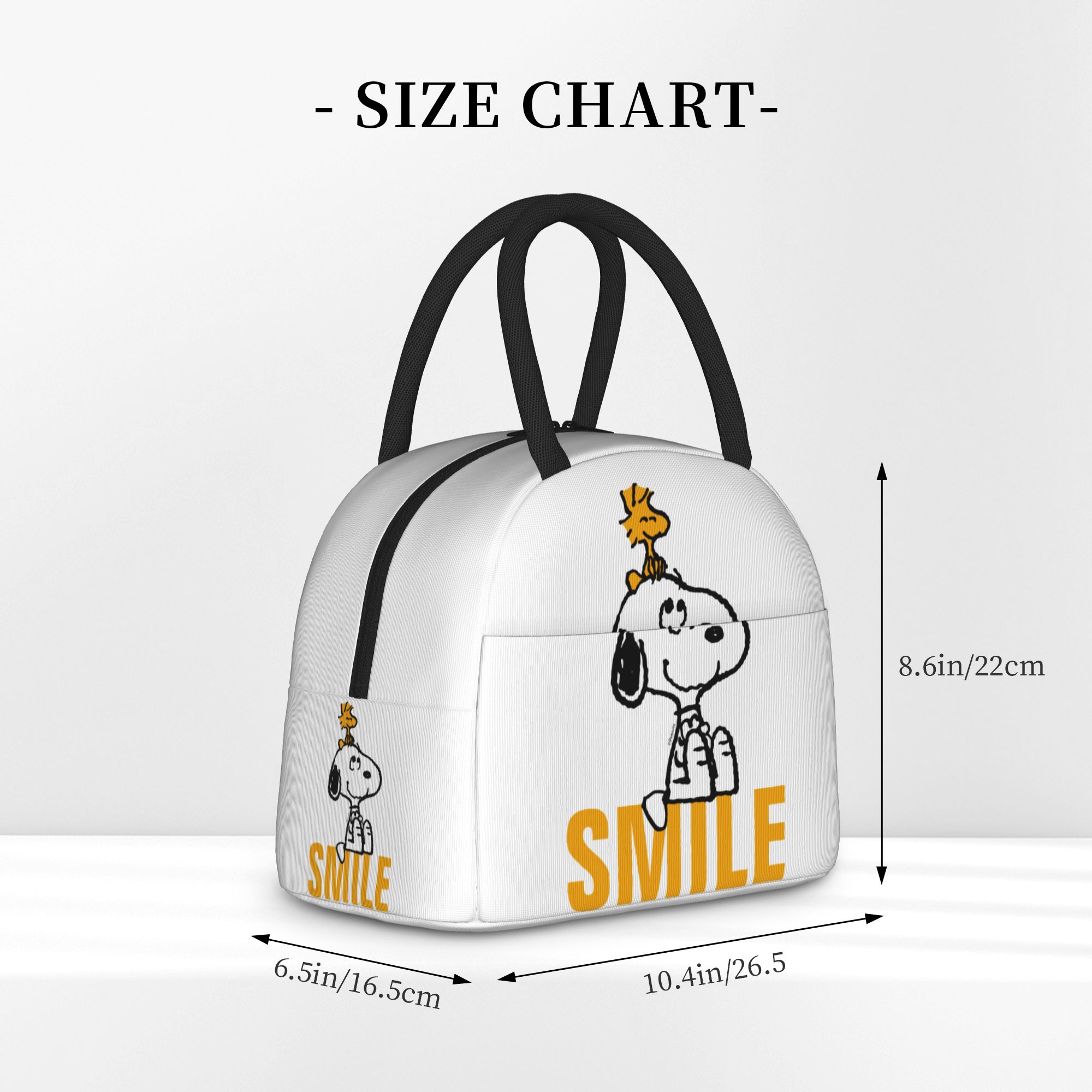 Lunch Boxes Snoopys Dog Woodst - огляд і ціна Travel Accessories For Dogs