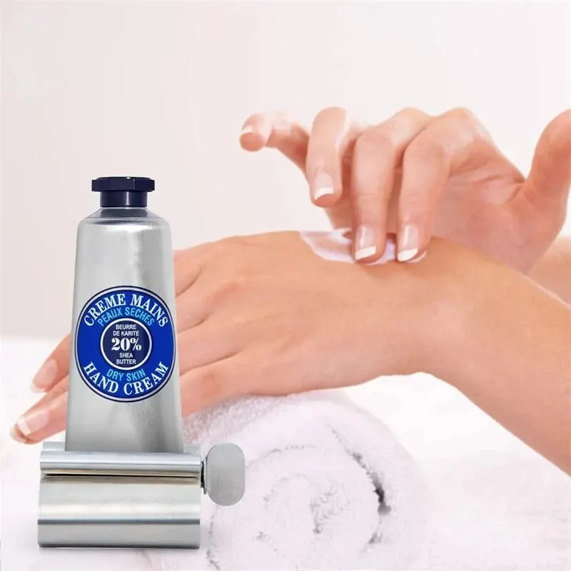 1pc Stainless Steel Toothpaste - огляд і ціна Travel Accessories Youtube