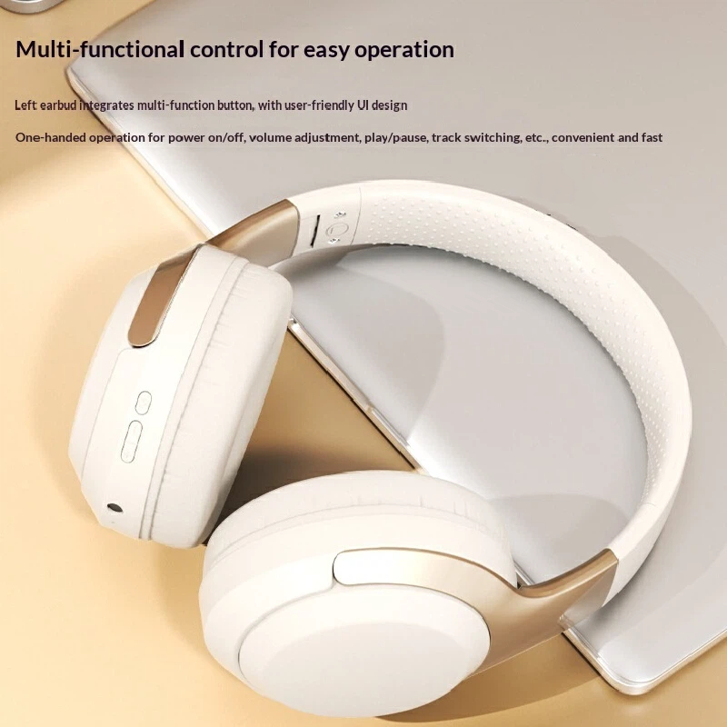 Over Ear Wireless Bluetooth He - огляд і ціна Travel Accessories Officeworks
