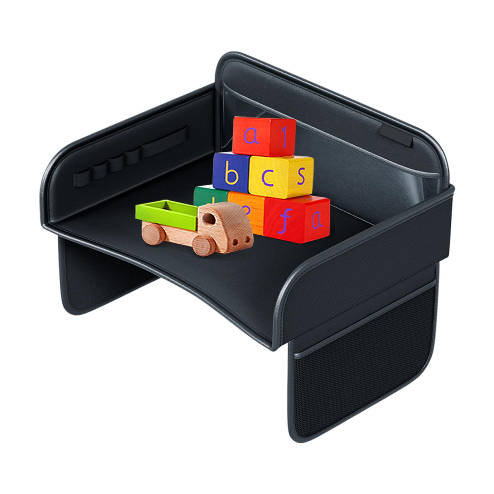 Child Car Dining Drawing Table - огляд і ціна Travel Accessories Car
