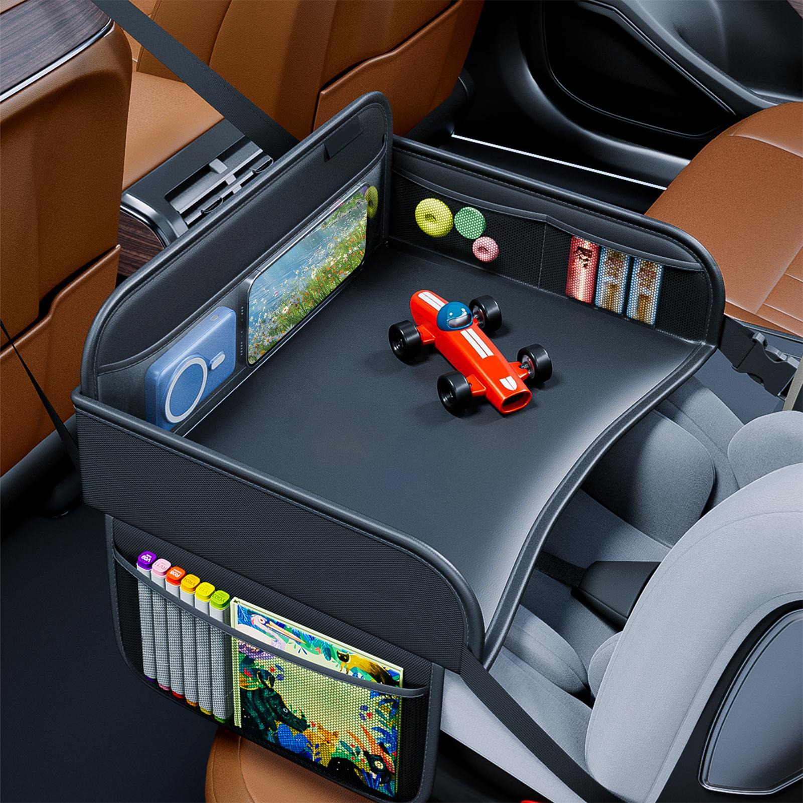 Child Car Dining Drawing Table - огляд і ціна Travel Accessories Car