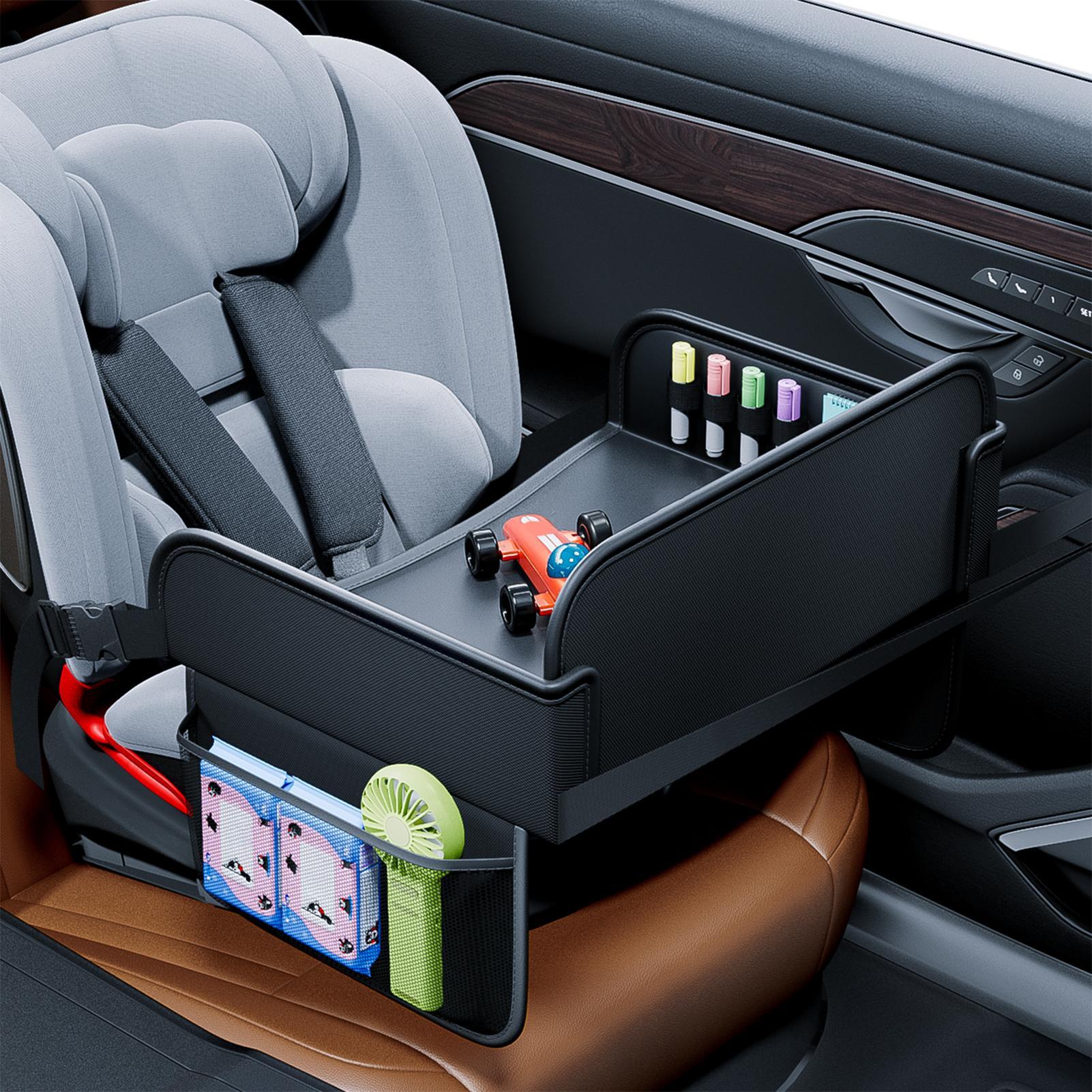 Child Car Dining Drawing Table - огляд і ціна Travel Accessories Car