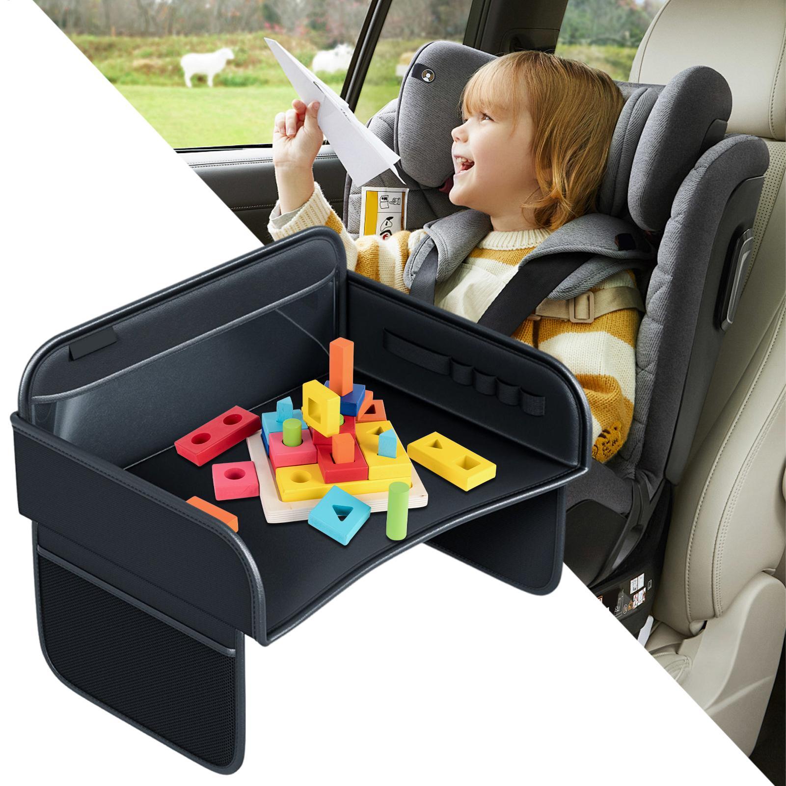 Child Car Dining Drawing Table - огляд і ціна Travel Accessories Car