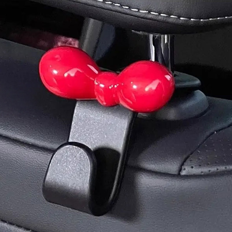 Minimalist Bow Car Back Seat H - огляд і ціна Travel Accessories Car