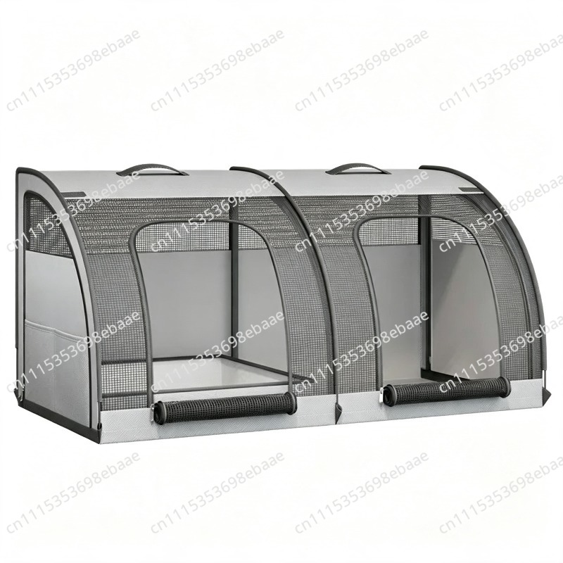 Large Dog Bed Cat Carrier Seat - огляд і ціна Travel Accessories For Dogs