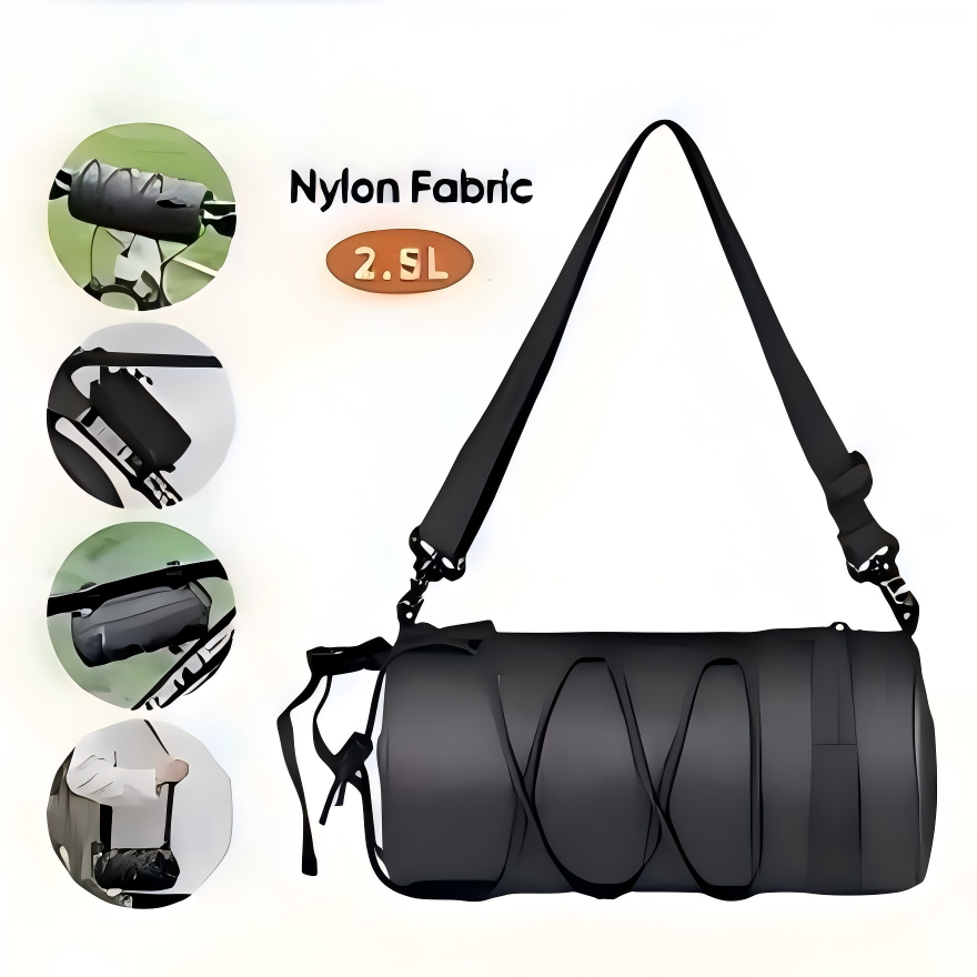 Multifunctional Waterproof Roa - огляд і ціна Travel Accessories Youtube