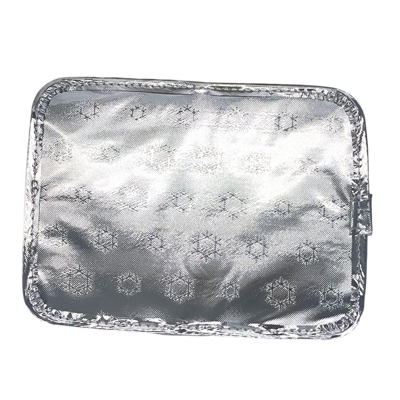 Heated Lunch Box Accessory Alu - огляд і ціна Travel Accessories Officeworks