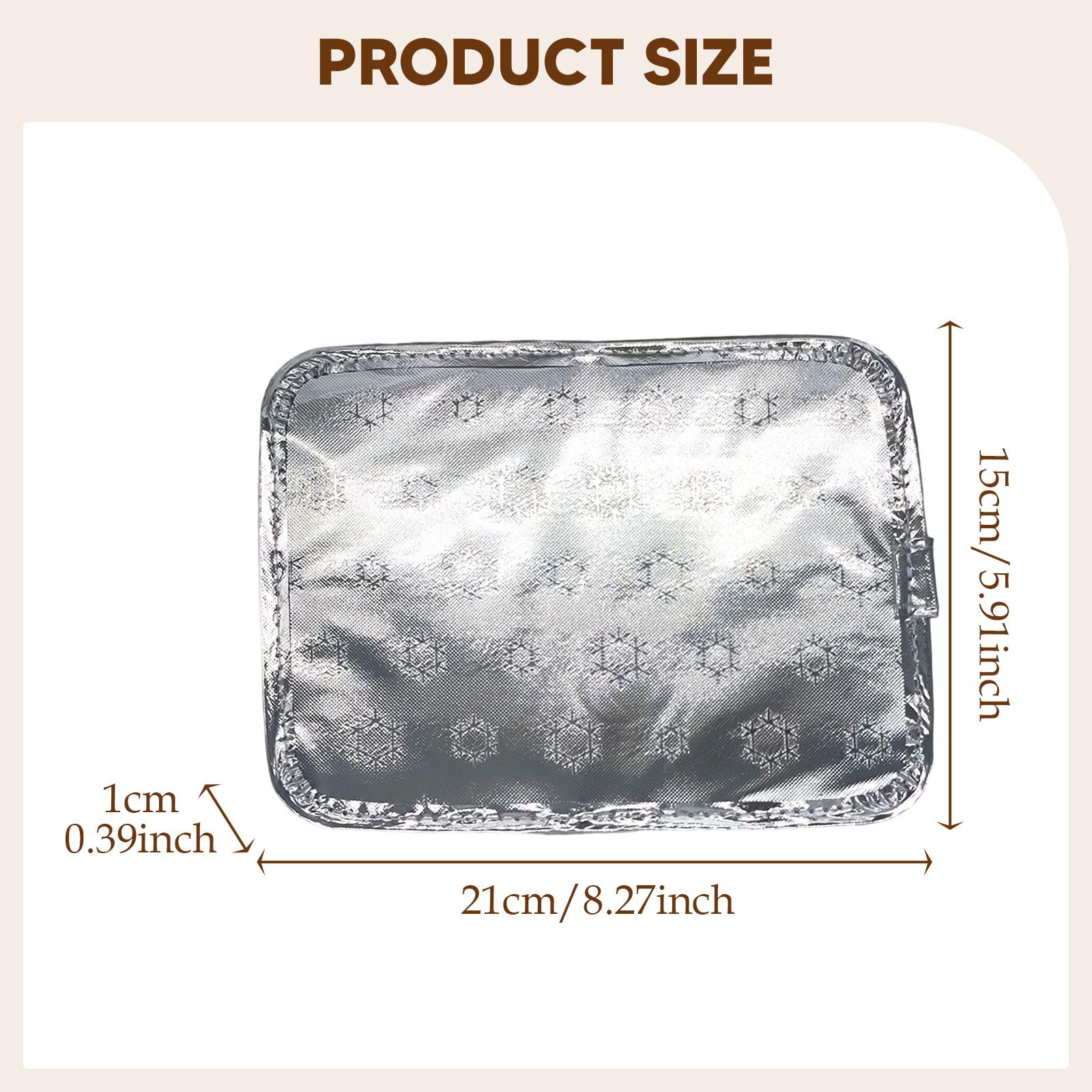 Heated Lunch Box Accessory Alu - огляд і ціна Travel Accessories Officeworks