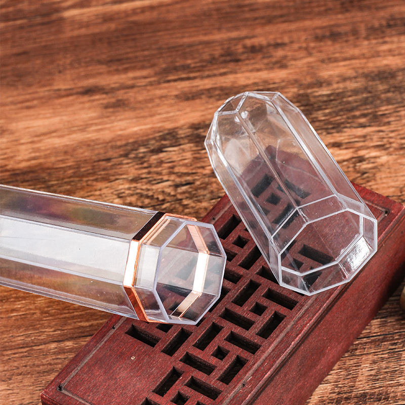 Acrylic Travel Cigar Tube Fash - огляд і ціна Travel Accessories Usa