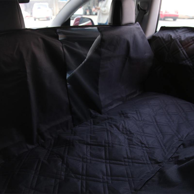 Pet Pad for Tesla Model 3 High - огляд і ціна Travel Accessories For Dogs