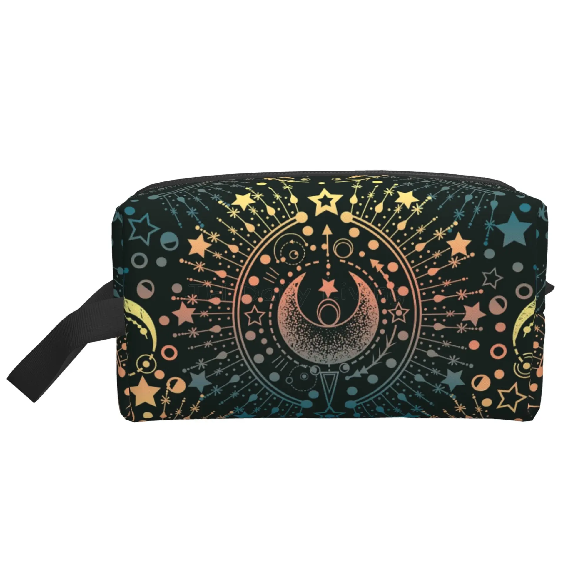 Moon Star Alchemy Magical Cosm - огляд і ціна Travel Accessories For Women Gift Ideas