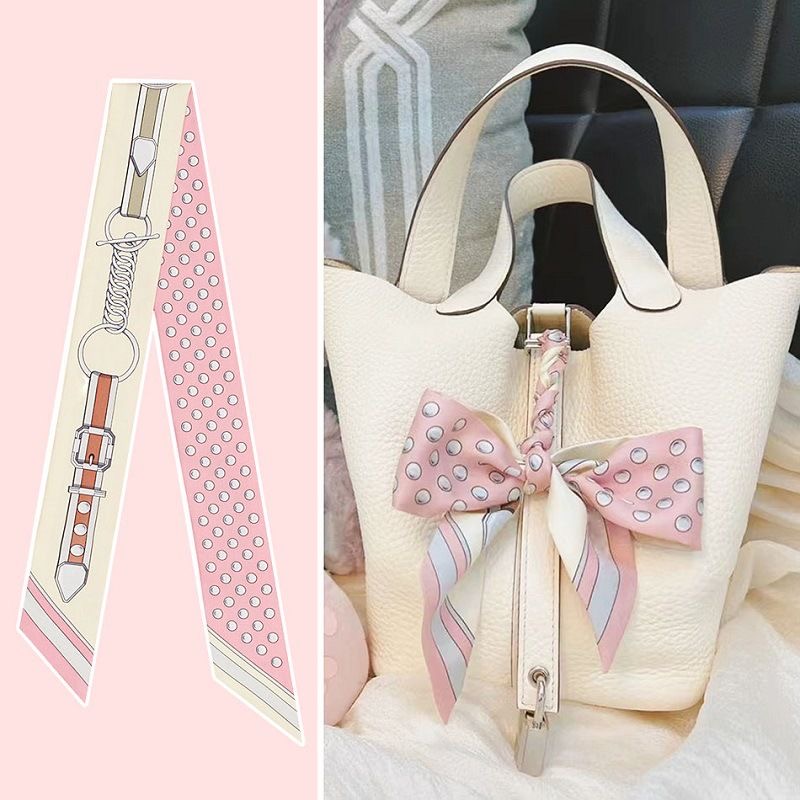 Women Summer Pink Polka Dot Sc - огляд і ціна Travel Accessories Gifts