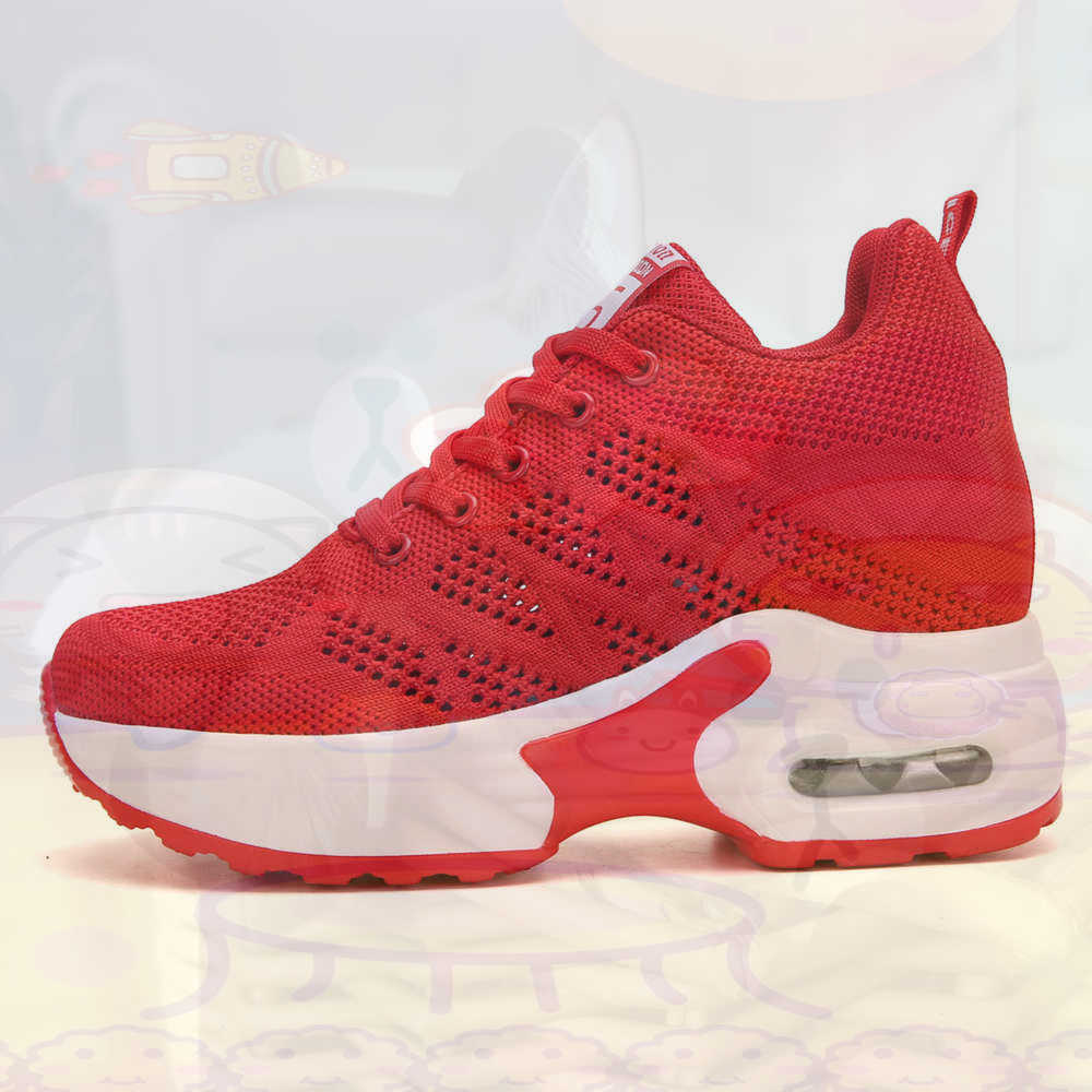 Red Size 36 Shoes Woman Tennis - огляд і ціна Travel Accessories Uk Sale