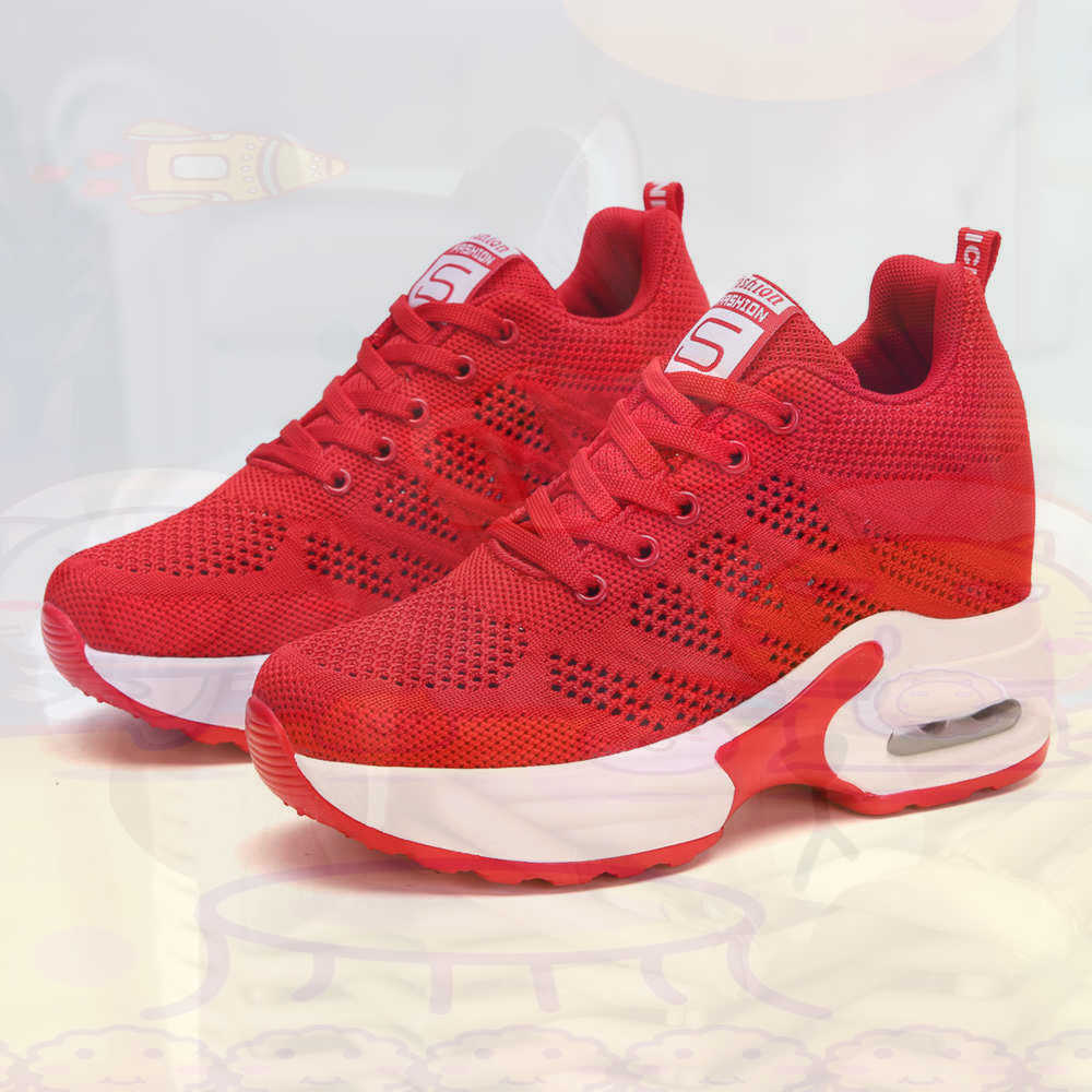 Red Size 36 Shoes Woman Tennis - огляд і ціна Travel Accessories Uk Sale