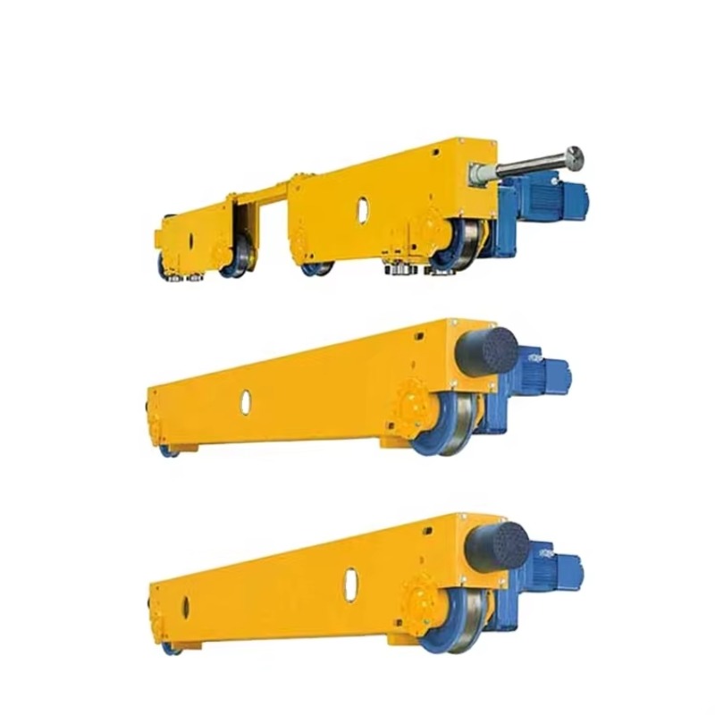 Warehouse Using Overhead Crane - огляд і ціна Travel Accessories Warehouse