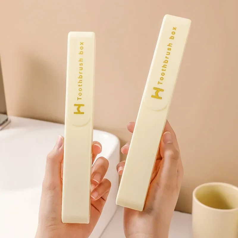 Travel Portable Toothbrush Box - огляд і ціна Travel Accessories Youtube