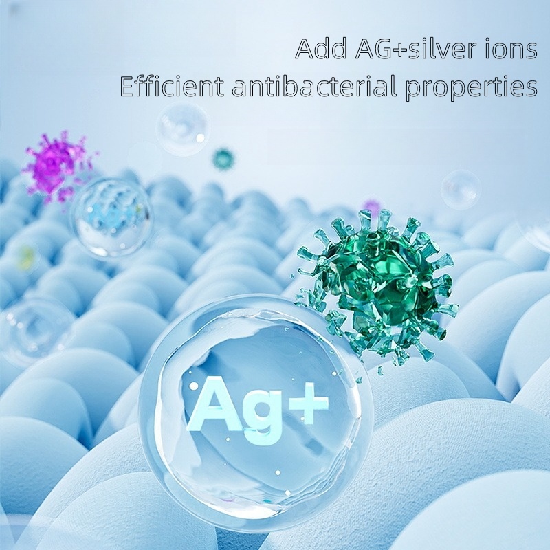 Antibacterial Vacuum Bags No N - огляд і ціна Travel Accessories You Need