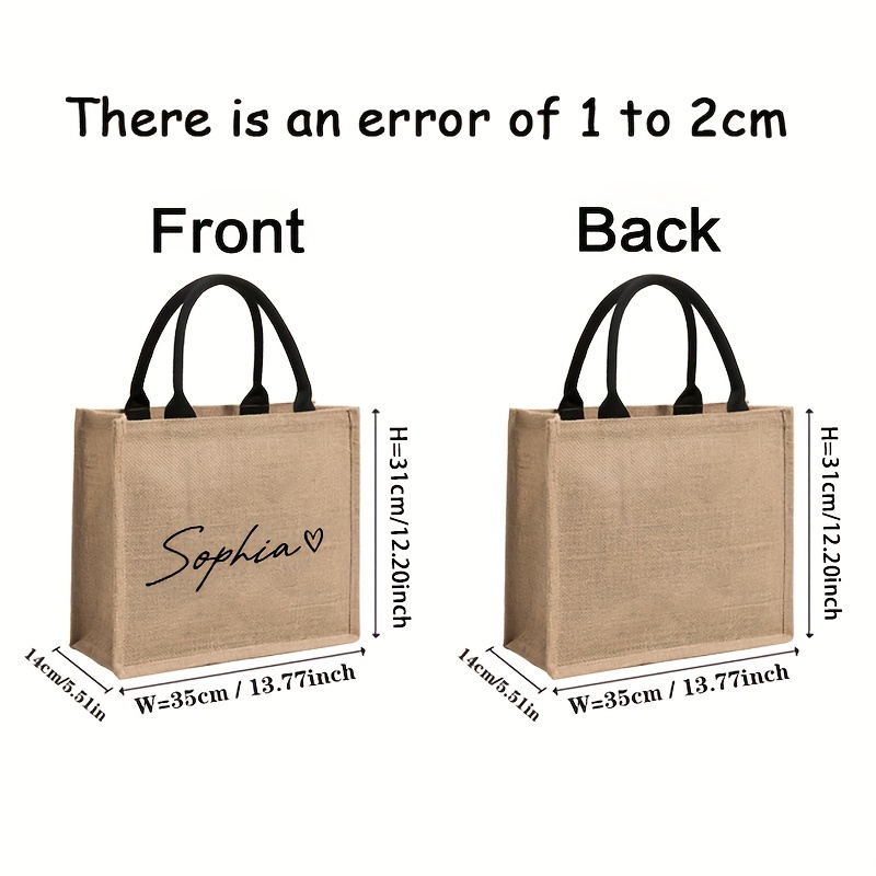 Custom Name Pattern Shopping P - огляд і ціна Travel Accessories Gifts