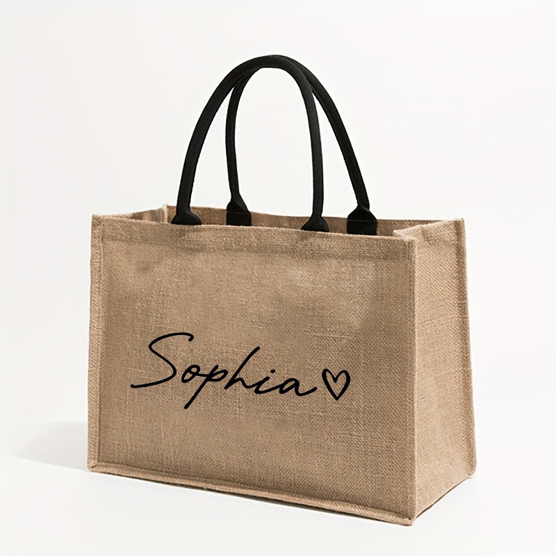 Custom Name Pattern Shopping P - огляд і ціна Travel Accessories Gifts